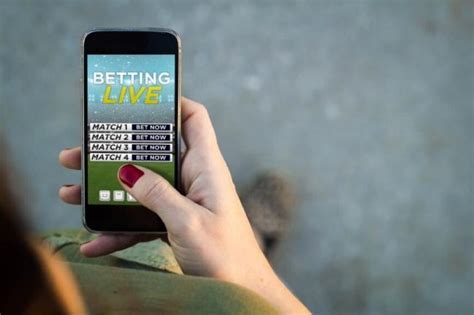telephone betting